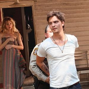 Foto Nashville, ciudad sin ley