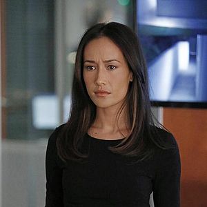 Foto Maggie Q