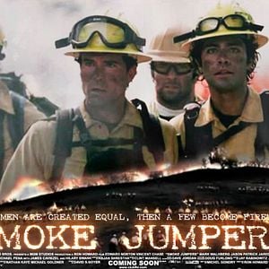 Foto Guerra contra el fuego