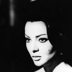 Foto La dama de Beirut