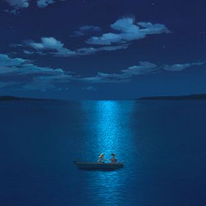 Foto El recuerdo de Marnie