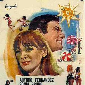 Foto Turistas y bribones