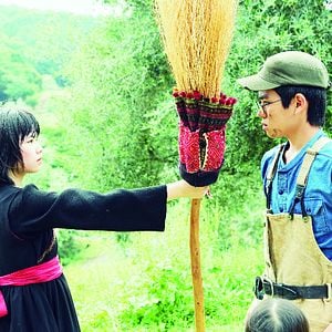 Foto Nicky, la aprendiz de bruja