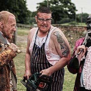 Foto Inbred (Engendros)