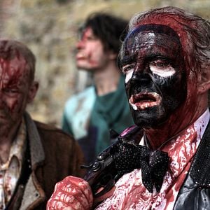 Foto Inbred (Engendros)