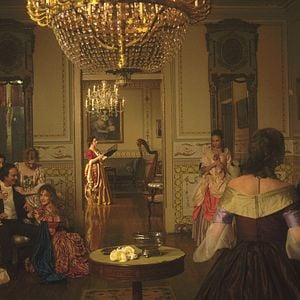 Foto La venganza de una mujer