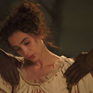 Foto La venganza de una mujer