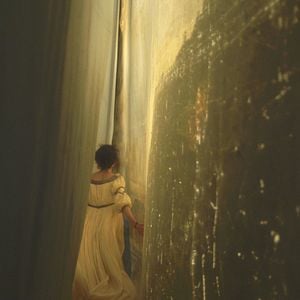 Foto La venganza de una mujer