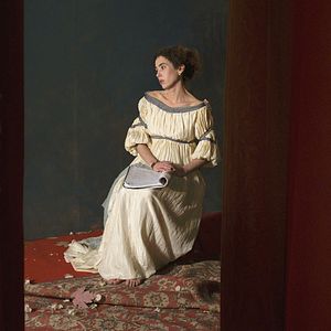 Foto La venganza de una mujer