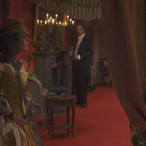 Foto La venganza de una mujer