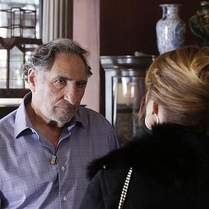 Foto Judd Hirsch