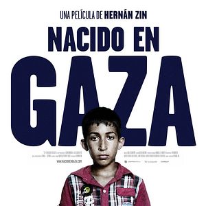 Foto Nacido en Gaza