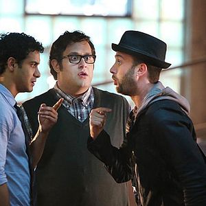 Foto Eddie Kaye Thomas