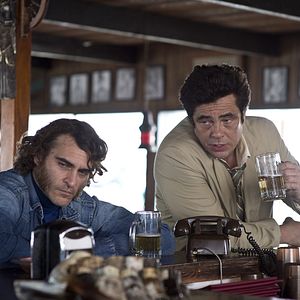 Foto Joaquin Phoenix