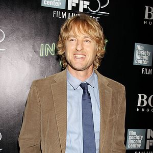 Foto Owen Wilson