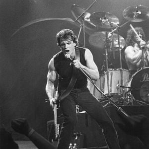 Foto Eddie and the Cruisers 2: Eddie Lives