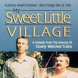 Foto Mi dulce pueblecito