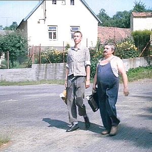 Foto Mi dulce pueblecito