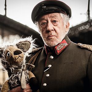 Foto Dieter Hallervorden