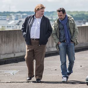 Foto Gilles Lellouche