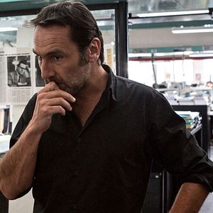 Foto Gilles Lellouche