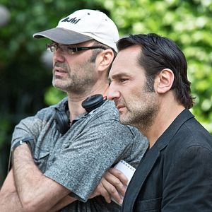 Foto Gilles Lellouche