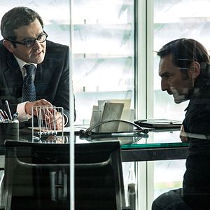 Foto Gilles Lellouche