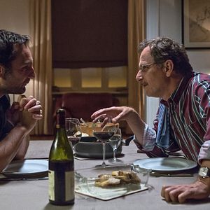 Foto Charles Berling