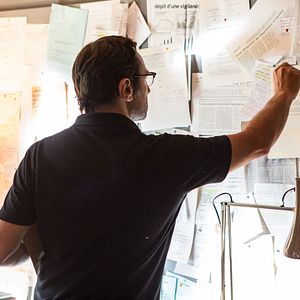 Foto Gilles Lellouche