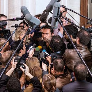 Foto Gilles Lellouche