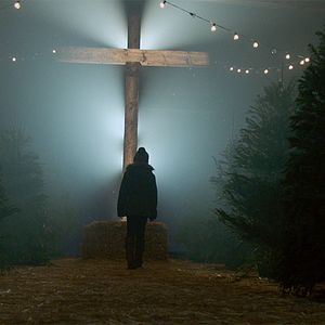 Foto Saving Christmas