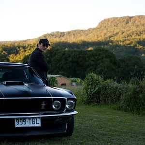 Foto Fuga al límite