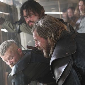 Foto Sascha Alexander Gersak