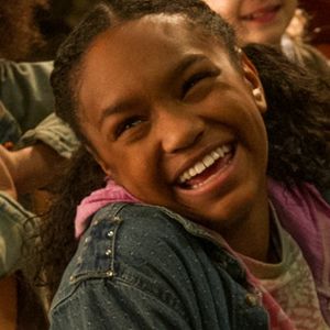 Foto Eden Duncan-Smith