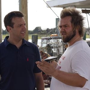 Foto A Good Old Fashioned Orgy