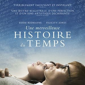 Foto La teoría del todo