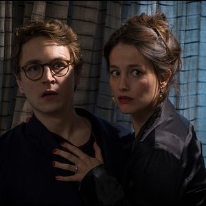 Foto Vincent Rottiers