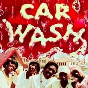 Foto Car Wash: un mundo aparte