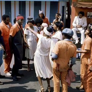 Foto Car Wash: un mundo aparte