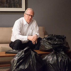 Foto Tracy Letts