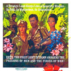 Foto El séptimo amanecer