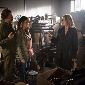 Foto Silas Weir Mitchell