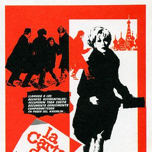 Foto La Carta del Kremlin