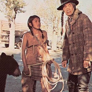 Foto Cuando mueren las leyendas