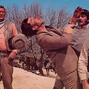 Foto Los indestructibles