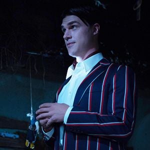 Foto Finn Wittrock