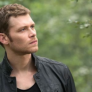 Foto Joseph Morgan