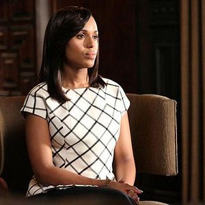 Foto Kerry Washington