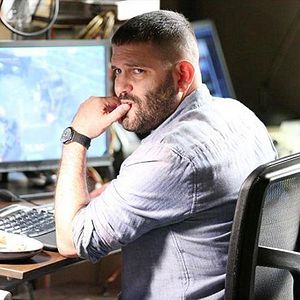 Foto Guillermo Díaz