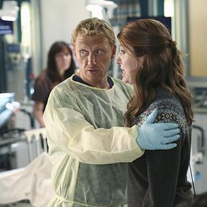 Foto Kevin McKidd